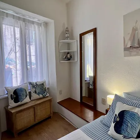 Apartamento Nuovo Luminoso A 100 Passi Dalla Piazza *