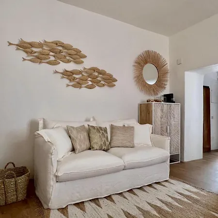 Apartamento Nuovo Luminoso A 100 Passi Dalla Piazza *