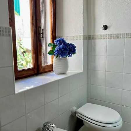 Nuovo Luminoso A 100 Passi Dalla Piazza Rio nell'Elba