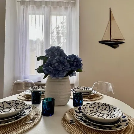 Apartamento Nuovo Luminoso A 100 Passi Dalla Piazza Rio dellʼElba