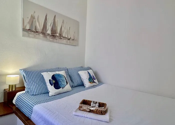 Appartement Nuovo Luminoso A 100 Passi Dalla Piazza *