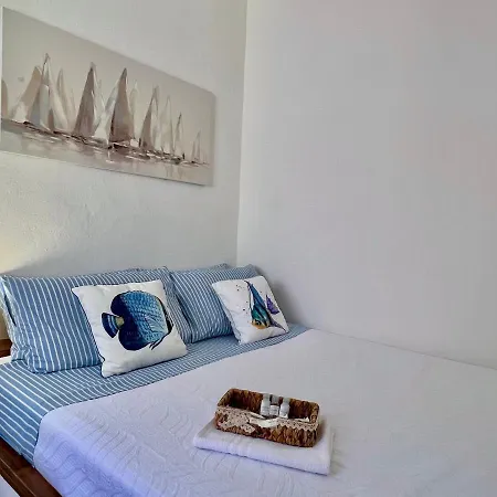 Apartment Nuovo Luminoso A 100 Passi Dalla Piazza *