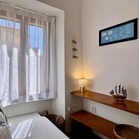 Nuovo Luminoso A 100 Passi Dalla Piazza Apartment Rio dellʼElba