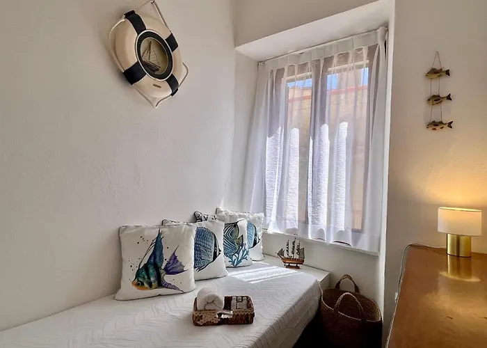 Apartment Nuovo Luminoso A 100 Passi Dalla Piazza